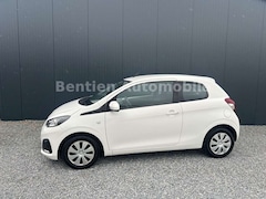 Bild des Angebotes Peugeot 108 Active,Klima, Bluetooth, Ganzjahresreifen