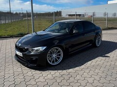 Bild des Angebotes BMW M3 DKG LCI LED Harman Kardon Heads Up 360° Kamera