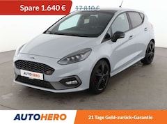 Bild des Angebotes Ford Fiesta 1.5 EcoBoost ST*NAVI*CAM*TEMPO*PDC*SHZ*
