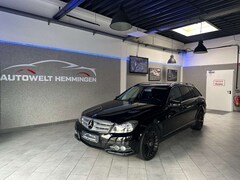 Bild des Angebotes Mercedes-Benz C 180 T 2.1 CDI BlueEfficiency*12M.Garantie*Finanzierung