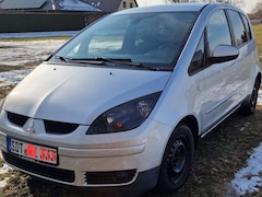Bild des Angebotes Mitsubishi Colt 1.3 Motion Plus