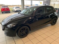 Bild des Angebotes Mazda 2 e-SKYACTIV G 90 M HYBRID Homura
