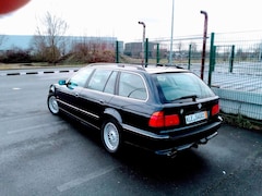 Bild des Angebotes BMW 528 528i touring lpg Prins Anlage