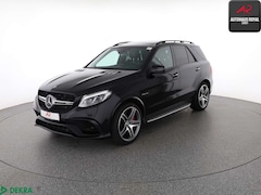 Bild des Angebotes Mercedes-Benz GLE 63 AMG GLE 63 AMG 4M NIGHT AIRMATIC TV,MASSAGE,VMAX,SH