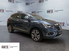 Bild des Angebotes Renault Kadjar TCe 140 Intens*LED*NAVI*KAM*TOTW*19ZOLL