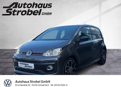 Bild des Angebotes VW up! GTI 1.0 TSI Kamera Climatronic Tempo BeatsAu