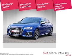 Bild des Angebotes Audi S4 3.0 TDI quattro Matrix HuD Carbon A