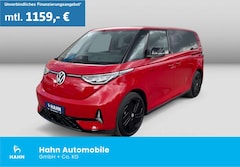 Bild des Angebotes VW ID. Buzz GTX 4MOTION 250kW IRMSCHER PAKET