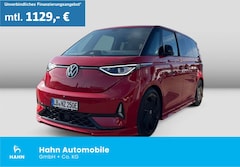 Bild des Angebotes VW ID. Buzz GTX 4MOTION 250kW IRMSCHER PAKET
