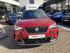 Bild des Angebotes SEAT Arona FR 1.5 TSI 7-Gang-DSG Winter-Paket, ACC