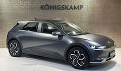 Bild des Angebotes Hyundai IONIQ 5 Ioniq 5 Elektro *1. HAND * KAMERA * SERVICE NEU*