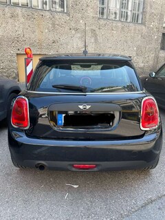 Bild des Angebotes MINI One Hatch