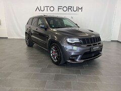 Bild des Angebotes Jeep Grand Cherokee 6.4 V8 HEMI SRT Vollausstattung