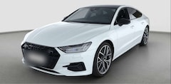 Bild des Angebotes Audi A7 Sportback 50 TFSI e quattro 111.225 UVP LEASING...