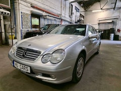 Bild des Angebotes Mercedes-Benz CL 180 *Rostfrei*TÜV NEU*