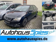 Bild des Angebotes SEAT Toledo 1.2 TSI Style Tmat Kmatik Shz