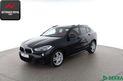 Bild des Angebotes BMW X2 M xDrive20d M SPORT PANO,HEADUP,KEYLESS,ACC,H/K