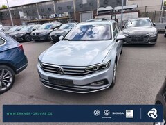 Bild des Angebotes VW Passat Variant 2.0TSI DSG Elegance
