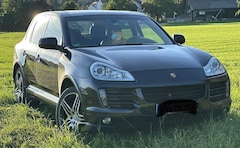 Bild des Angebotes Porsche Cayenne S Tiptronic