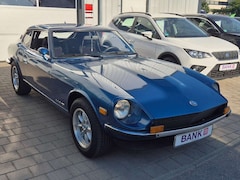 Bild des Angebotes Nissan Datsun 260 Z Top Zustand H Kenzeichen