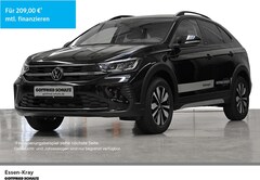 Bild des Angebotes VW Taigo Life 1.0 TSI Dig.-Cockpit LED Sitzheizung