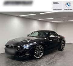 Bild des Angebotes BMW Z4 M40i M Sportpaket Harman/Kardon Head-Up DAB LED K