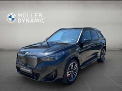 Bild des Angebotes BMW iX1 xDrive30 M SPORT PRO LED HUD AHK 360°KAMERA KOMFOR