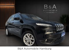 Bild des Angebotes Jeep Cherokee Longitude 4WD 1 Hand+Tüv/Au Neu