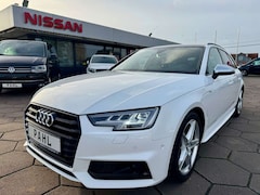Bild des Angebotes Audi S4 Avant 3.0 TFSI quattro MASSAGE 360 HUD MATRIX