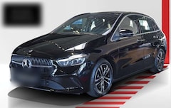 Bild des Angebotes Mercedes-Benz B 180 PROGRESSIVE STANDHZG DISTRONIC WINTER-PAK