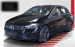 Bild des Angebotes Mercedes-Benz B 180 PROGRESSIVE STANDHZG DISTRONIC WINTER-PAK
