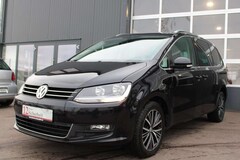 Bild des Angebotes VW Sharan Comfortline BMT/Start-Stopp +Navigation+Kamera