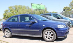 Bild des Angebotes Opel Astra 1.6 Comfort*HUneu*AHK*Klima*