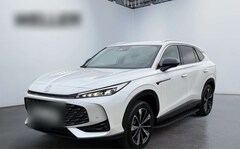 Bild des Angebotes MG HS PHEV Luxury*360°CAM*CarPlay*ACC*LED*PDC*SHZ*