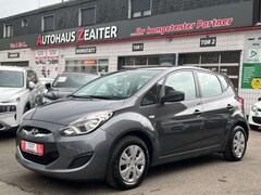 Bild des Angebotes Hyundai iX20 Classic*TÜV*INS*