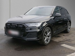 Bild des Angebotes Audi Q7 50 TDI quattro S line 5J Gar. |699p.M. Matrix L...