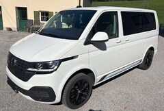 Bild des Angebotes VW T6.1 Caravelle Comfortline 2.0 TDI 4motion 150PS Schalter ALLRAD