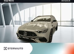 Bild des Angebotes Mercedes-Benz C 63 AMG C 63T S E Performance AMG F1 Edition PerfoSitze