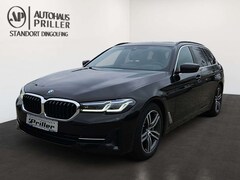 Bild des Angebotes BMW 530 i Touring xDrive/NAVI/Laser/DAB/Apple/HUD/18"
