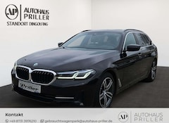 Bild des Angebotes BMW 530 i xDrive Touring/NAVI/Laser/DAB/Apple/HUD/18"
