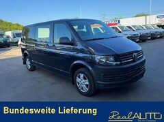 Bild des Angebotes VW T6 Transporter Kasten TDI LR 4Motion AHK*Standh