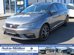 Bild des Angebotes SEAT Leon Style Business-Paket LED Navi