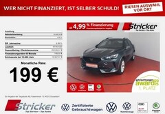 Bild des Angebotes CUPRA Formentor 1.5TSI DSG 296,-ohne Anzahlung Navi ACC Kamera