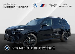 Bild des Angebotes BMW X7 xDrive40d M Sportpaket Pro - UPE 128.250,00 €
