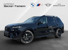 Bild des Angebotes BMW X7 xDrive40d M Sportpaket Pro - UPE 128.250,00 €