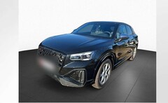 Bild des Angebotes Audi SQ2 TFSI quattro MATRIX ACC KAMERA NAVI