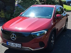 Bild des Angebotes Mercedes-Benz EQA 300 EQA 300 4Matic Electric Art