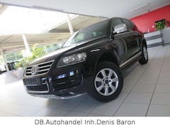 Bild des Angebotes VW Touareg V6 TDI Kong Sun & Air AHK Xenon Leder