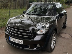 Bild des Angebotes MINI Cooper Countryman