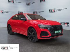 Bild des Angebotes Audi RS Q8 RS4.0 TFSI QUT*MATRIX*PANO*HUD*B&O*KERAMIK